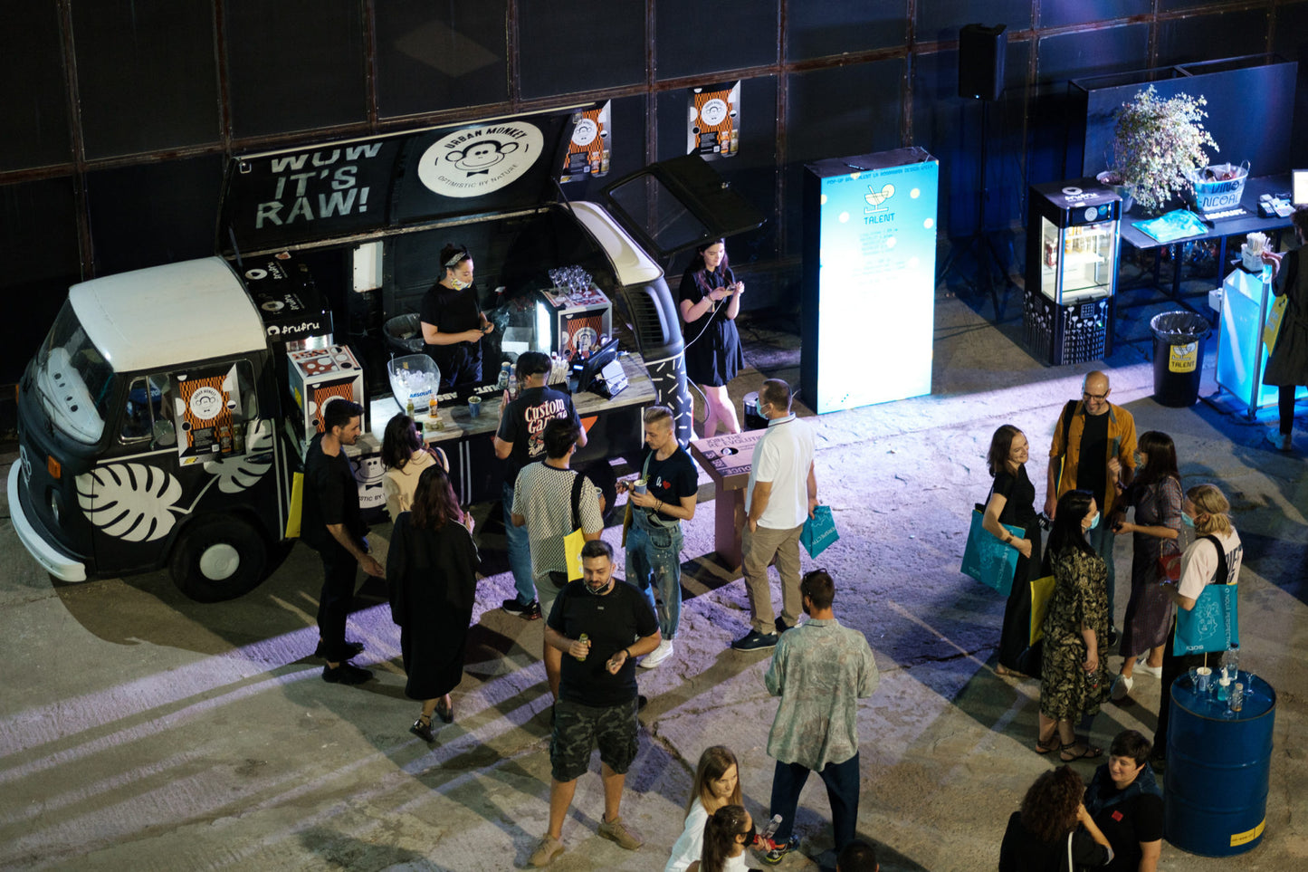 ROMANIAN DESIGN WEEK & DIPLOMA