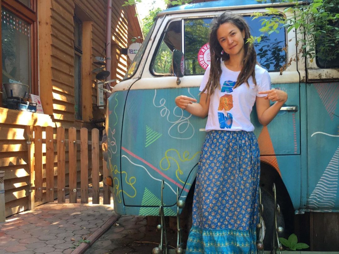 RAW IS – T-SHIRT COLLECTION