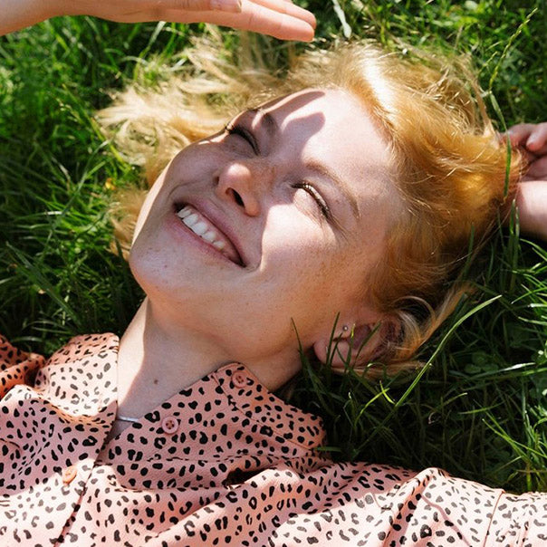 OMG: Oh My Gut Optimism din interior spre exterior